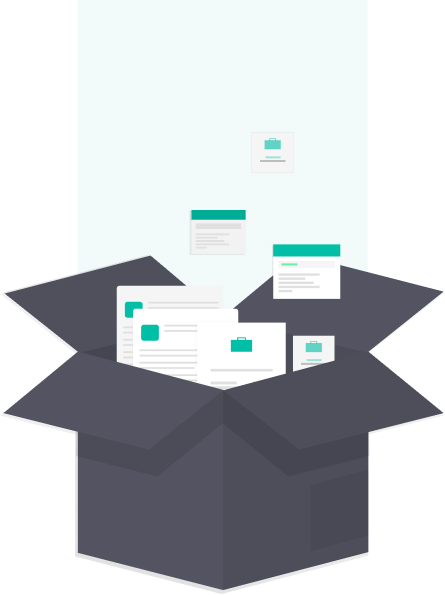 Property Information banner